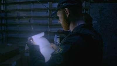 Operação Fronteira Brasil - episódio 1x14