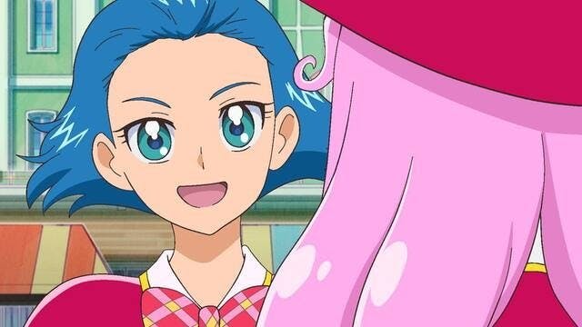 Witchy Precure!