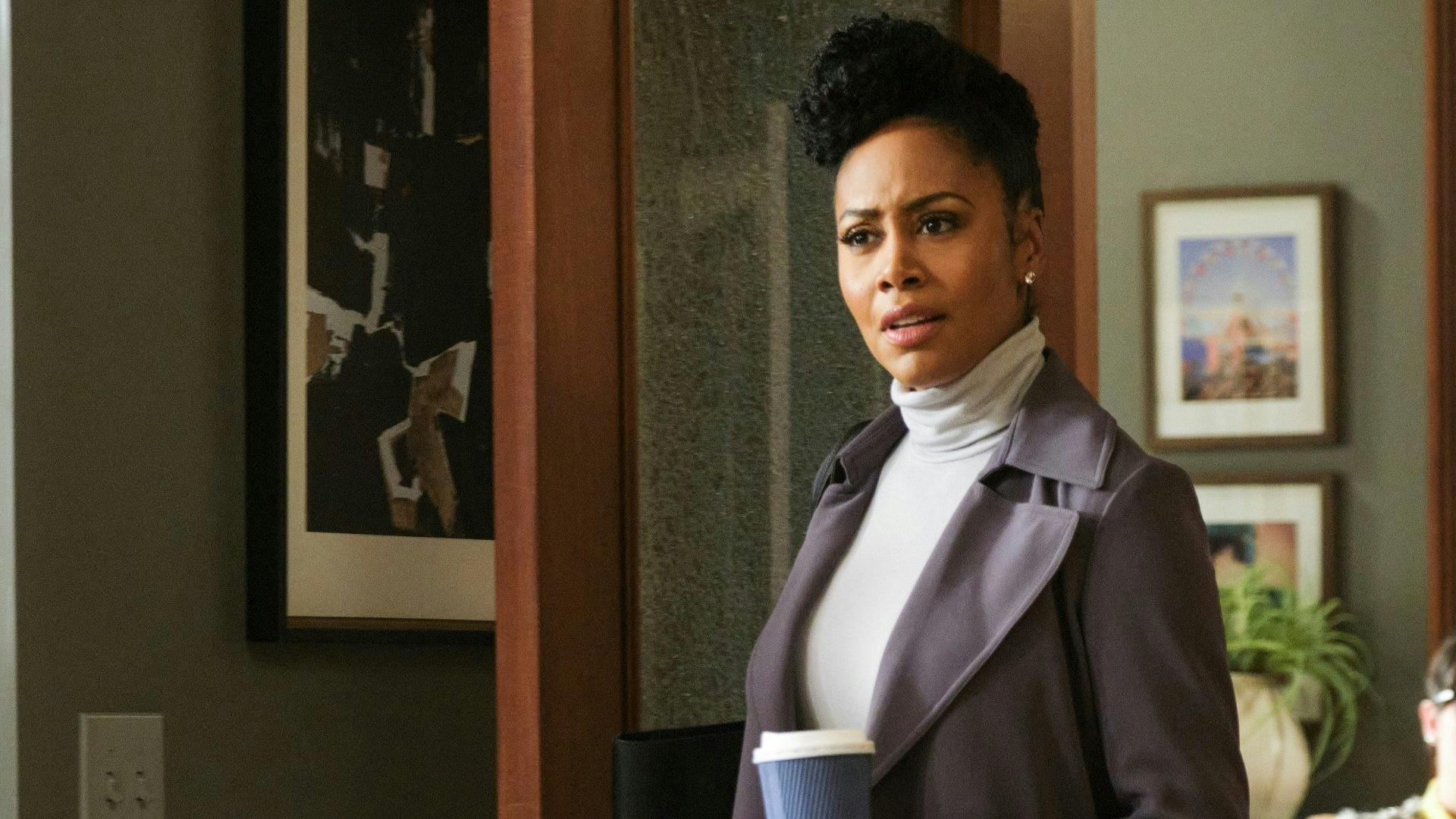 All Rise - episódio 1x18