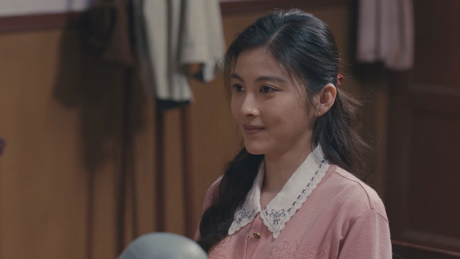 The Dream Maker backdrop