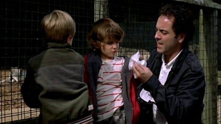 Jekyll - episódio 1x2