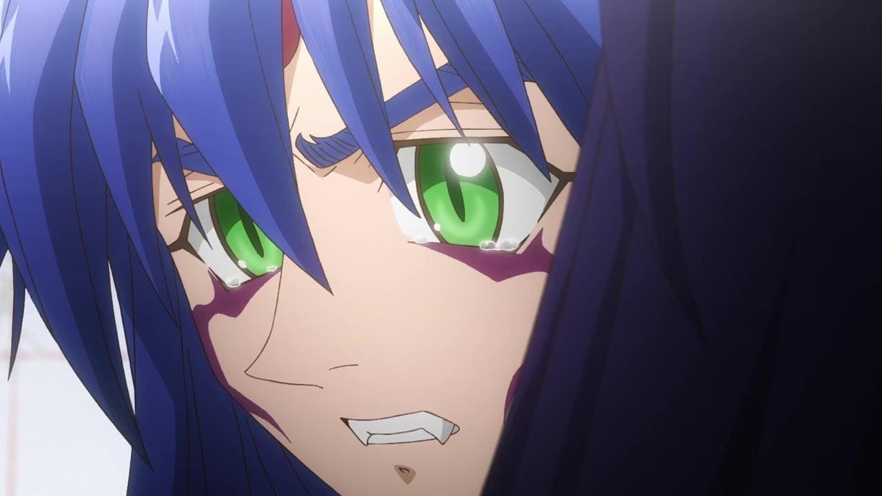 Hakyuu Houshin Engi