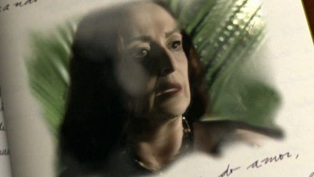 Alma Gêmea - episódio 1x125