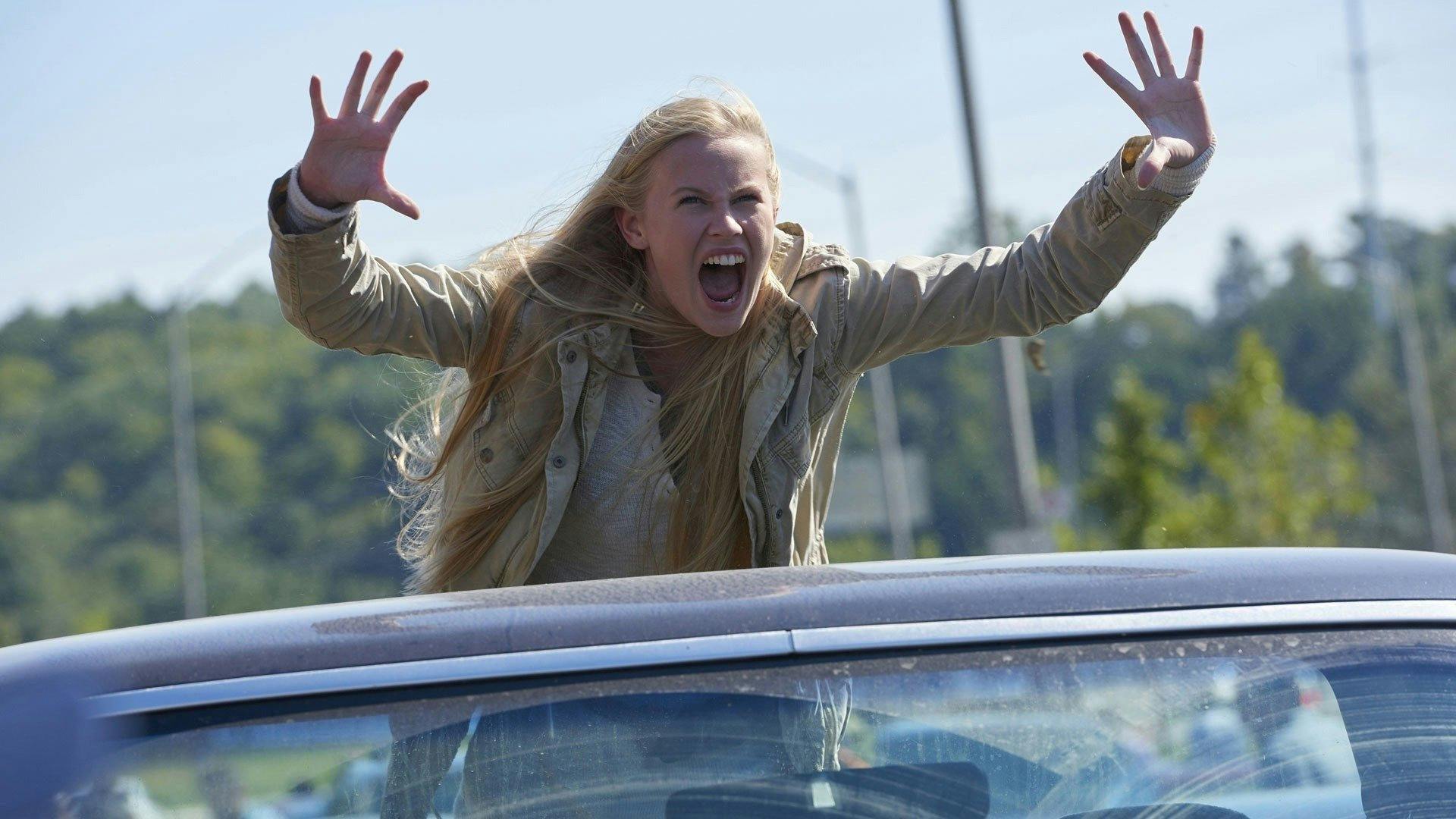 Heroes Reborn - episódio 1x10
