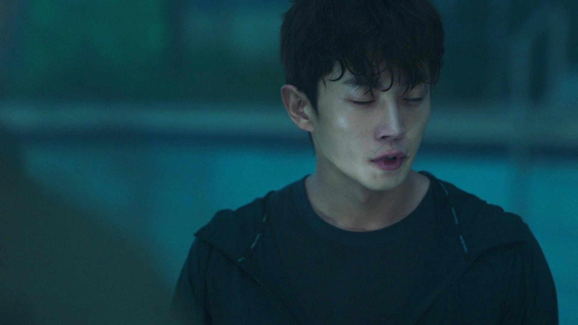 Shark: The Storm - episódio 1x2