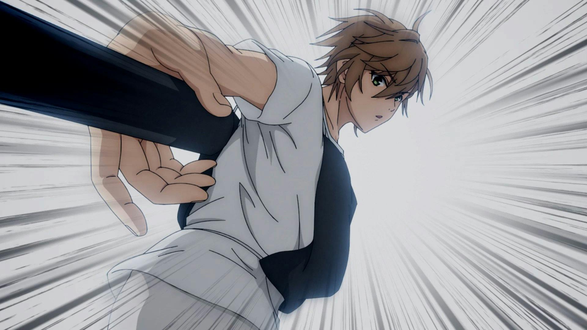 HANA Doll* -Reinterpretation of Flowering- backdrop