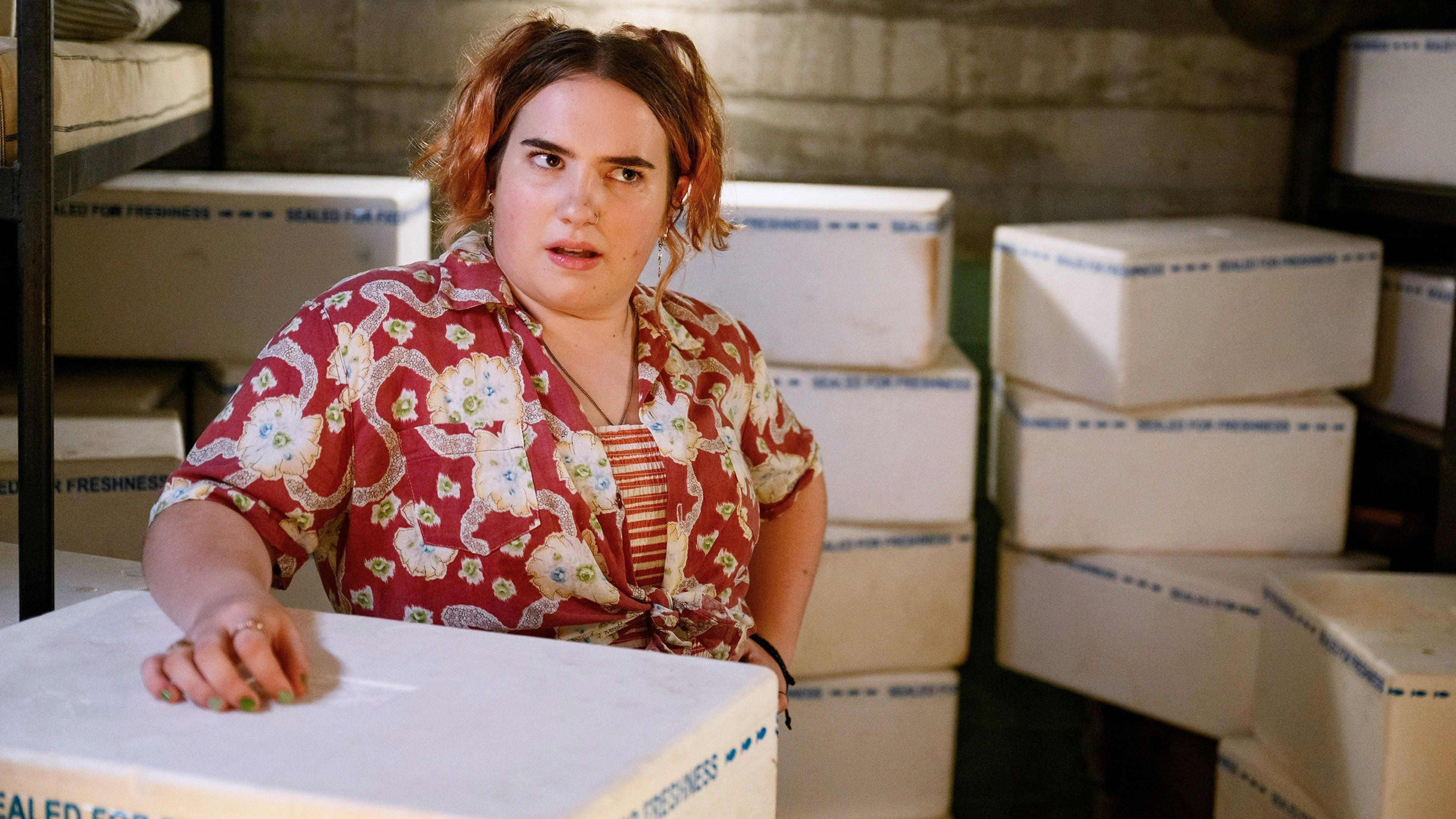 Irreverent - episódio 1x7