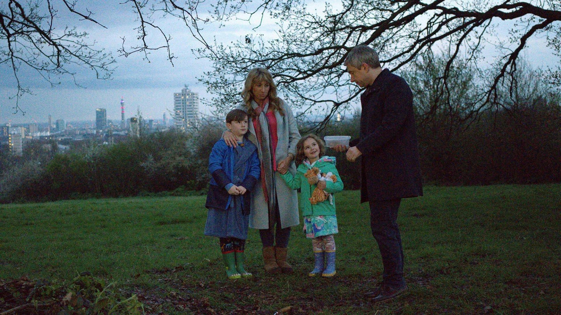 Breeders - episódio 1x5