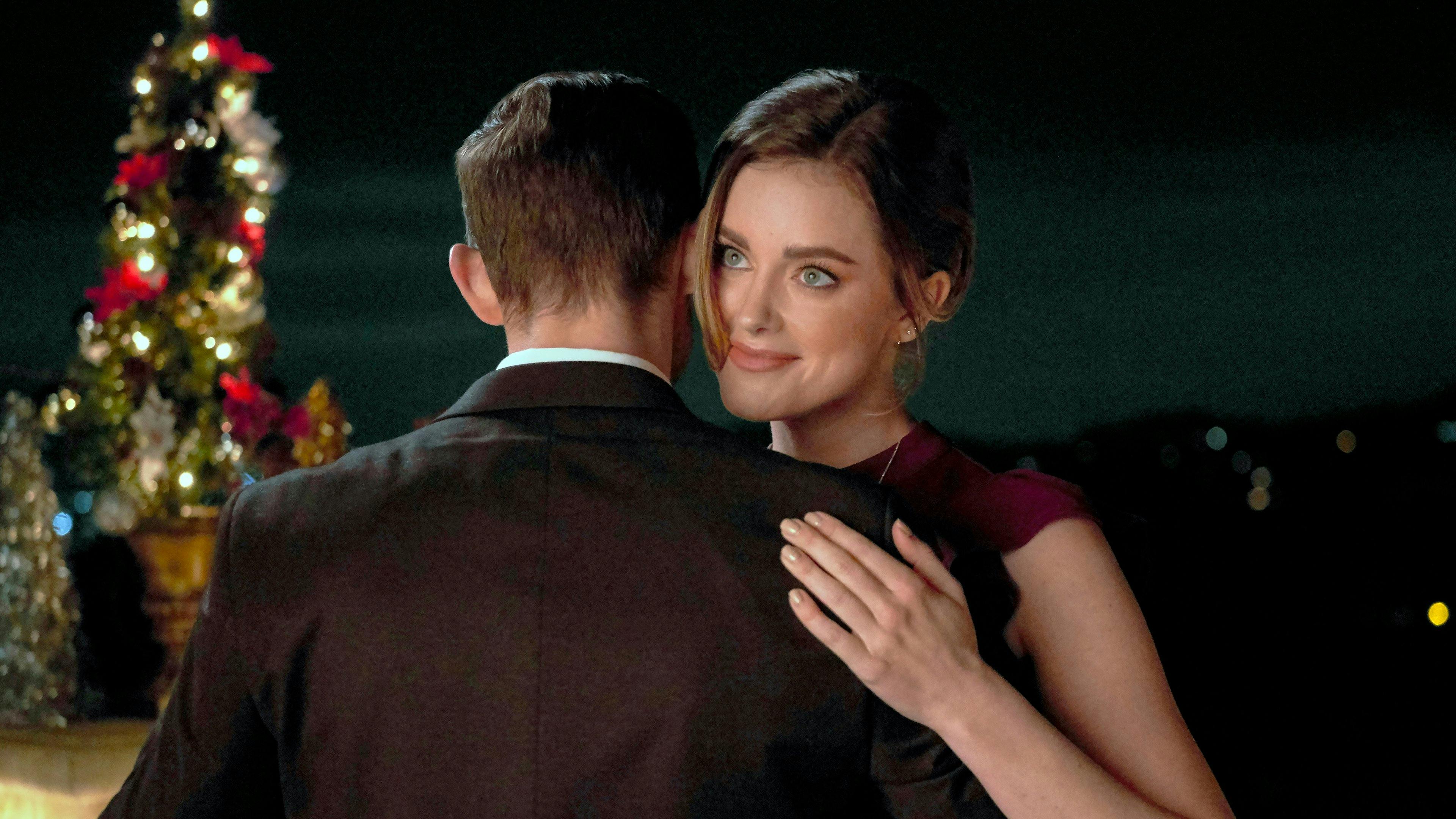 Relíquias de Natal backdrop