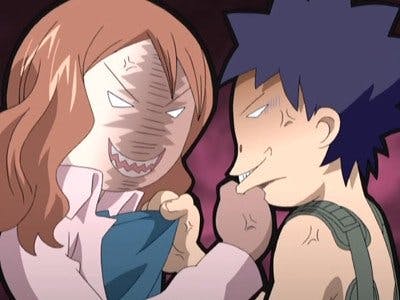 Air Gear