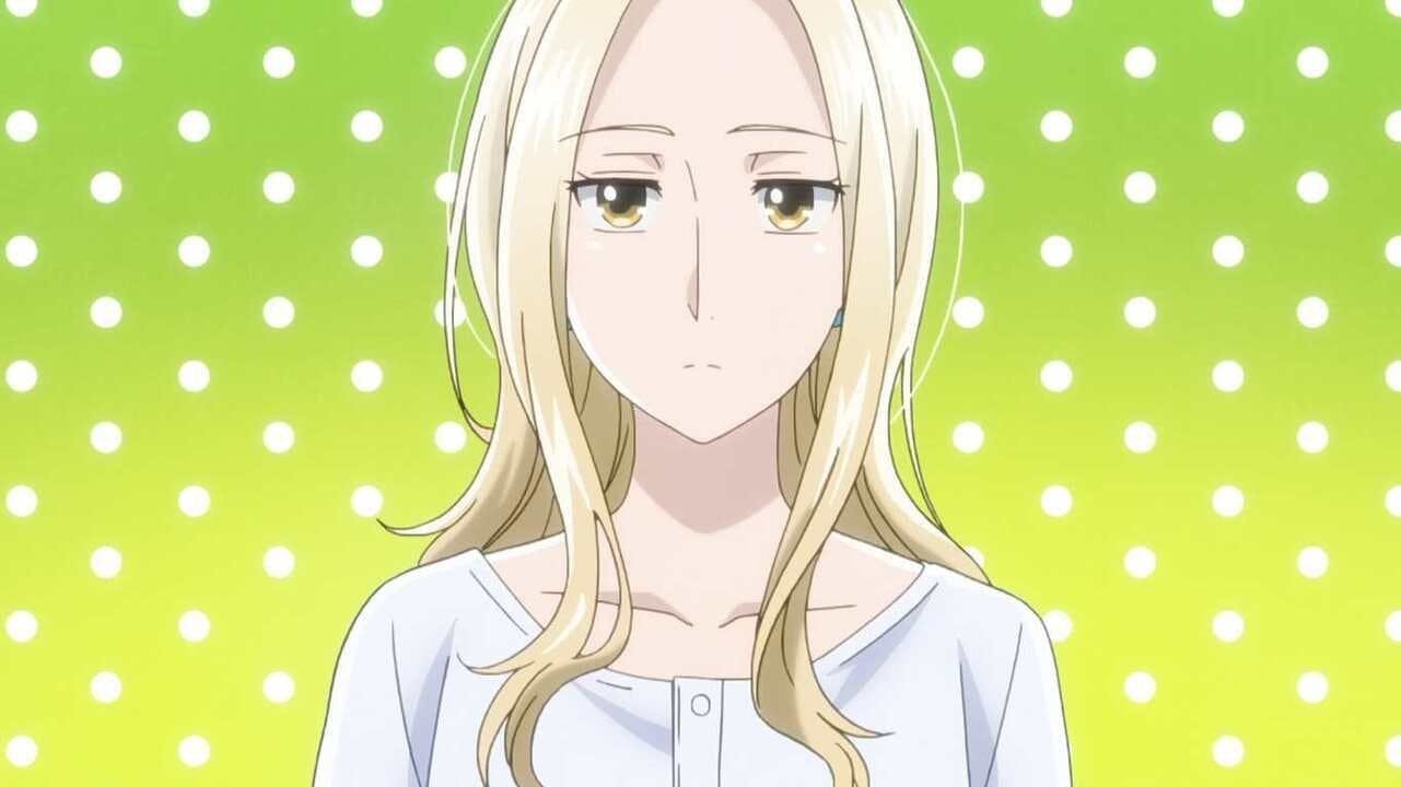 Koikimo - episódio 1x6