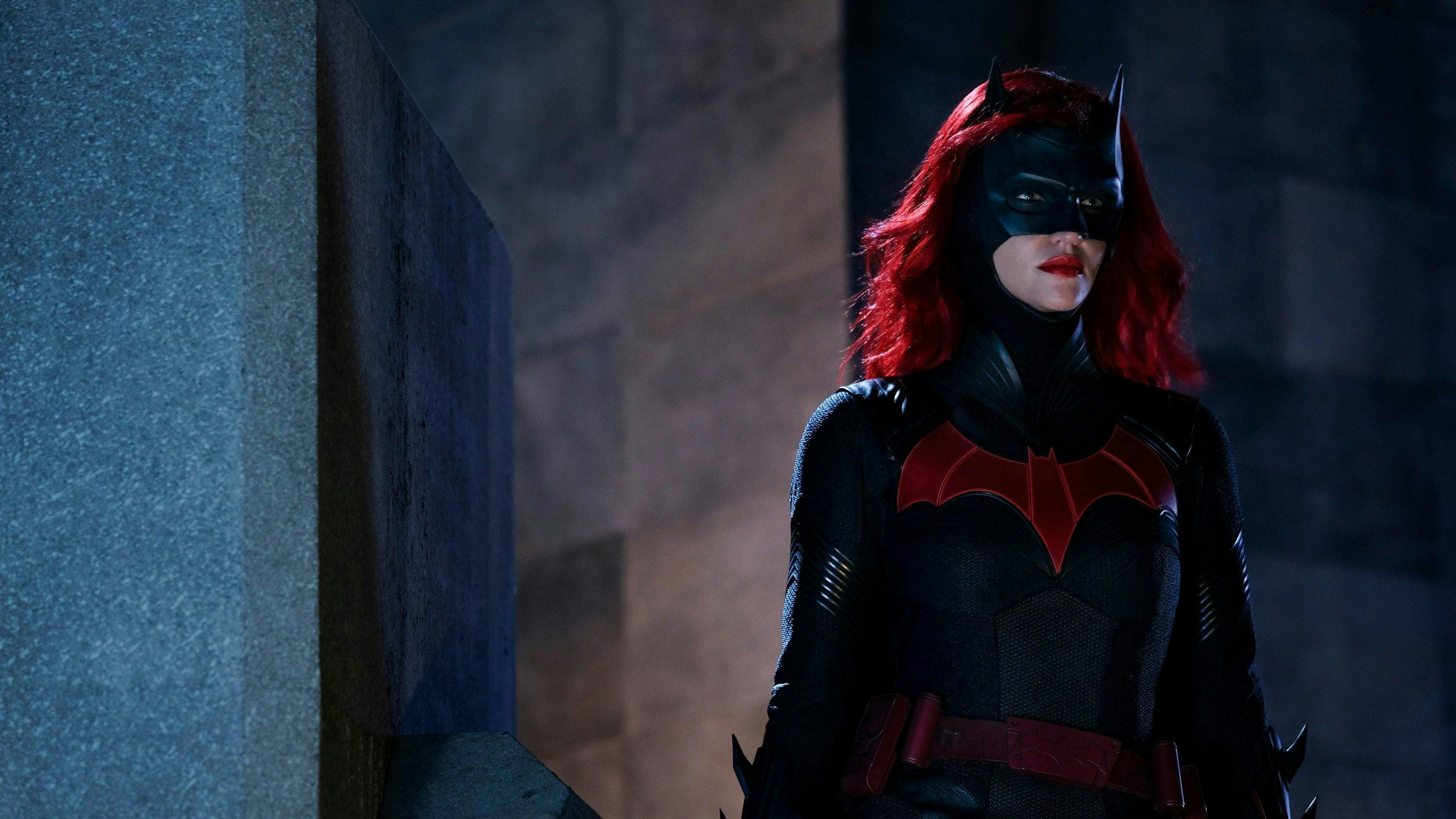 Batwoman - episódio 1x3