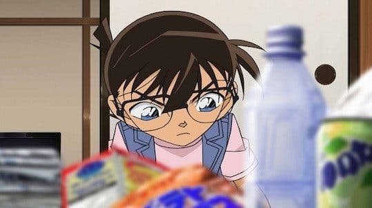 Detetive Conan - episódio 1x749