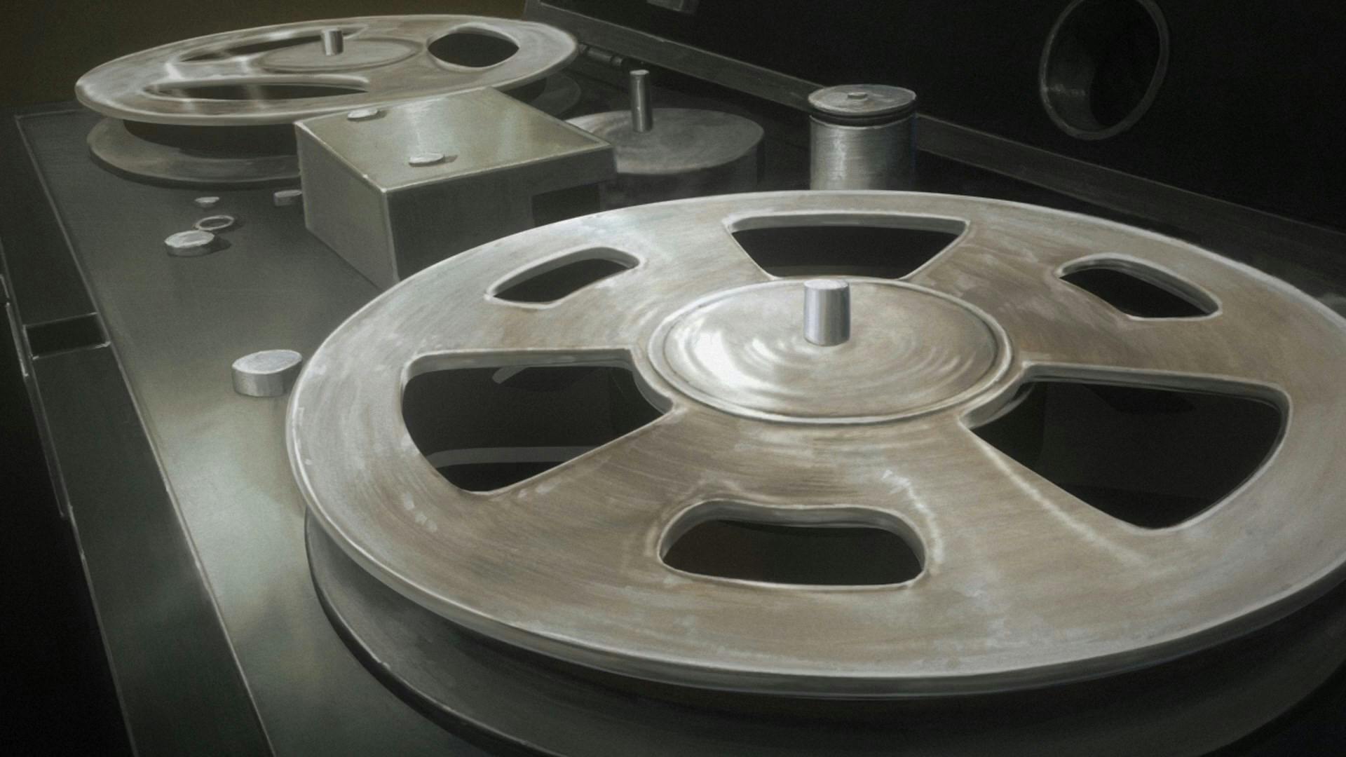 Mouryou no Hako - episódio 1x8