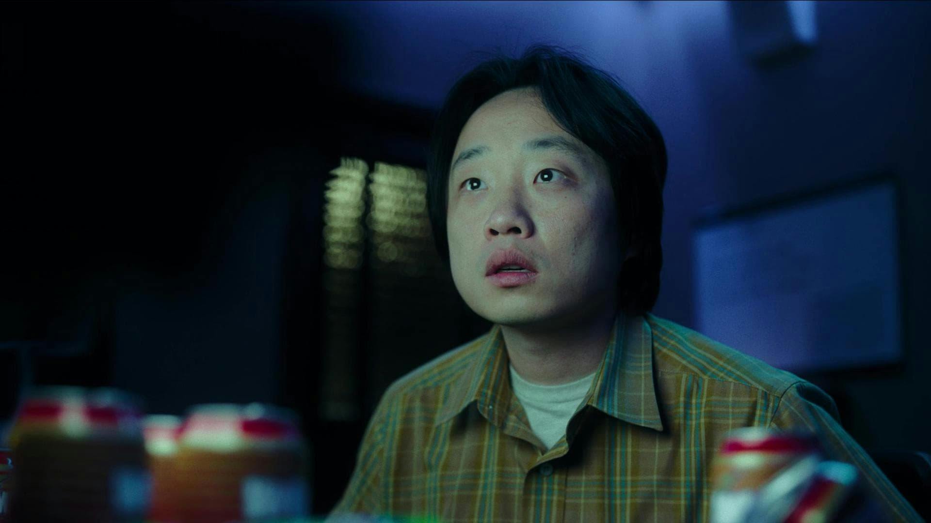 Interior Chinatown - episódio 1x4
