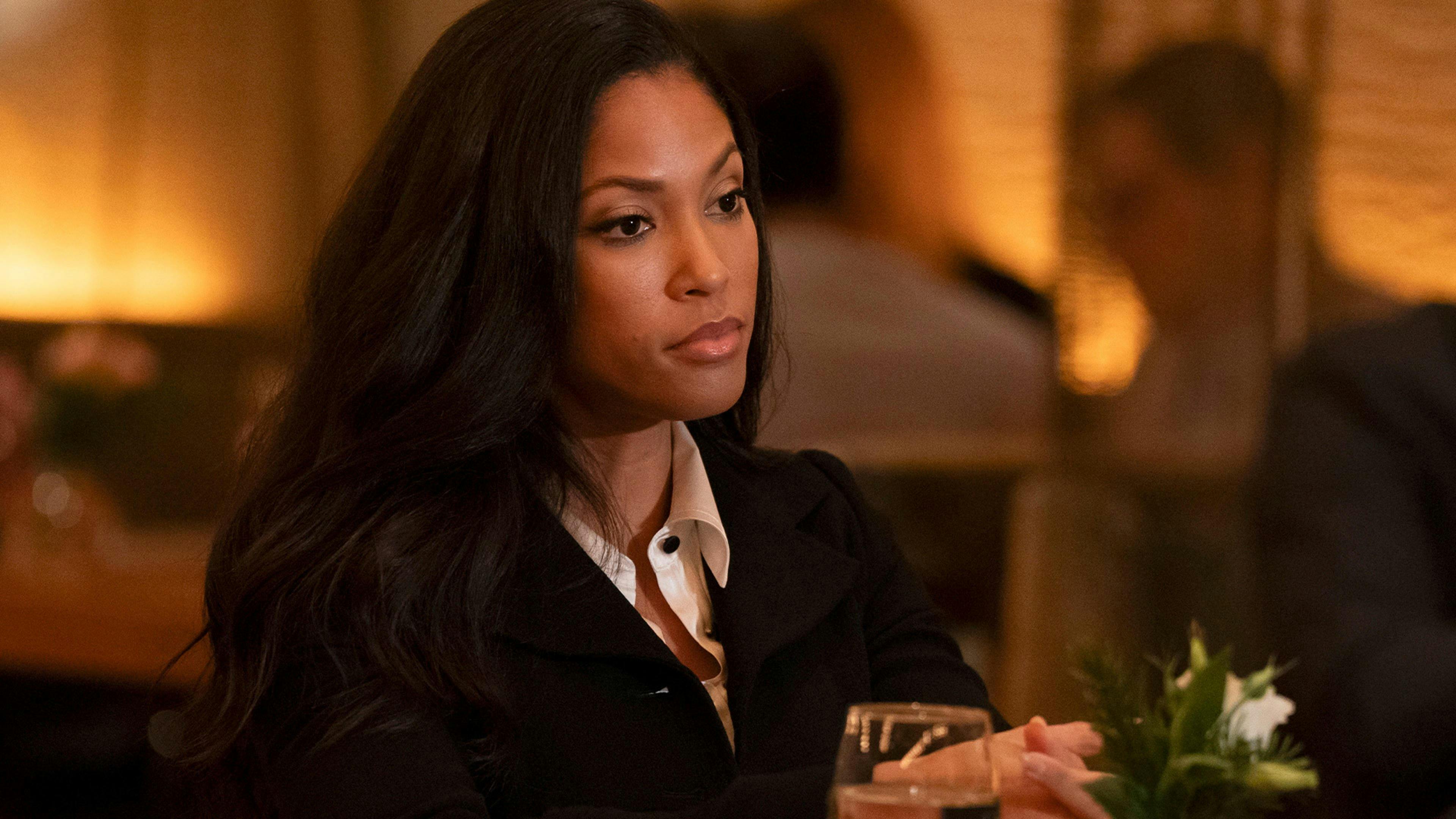 Suits LA - episódio 1x2