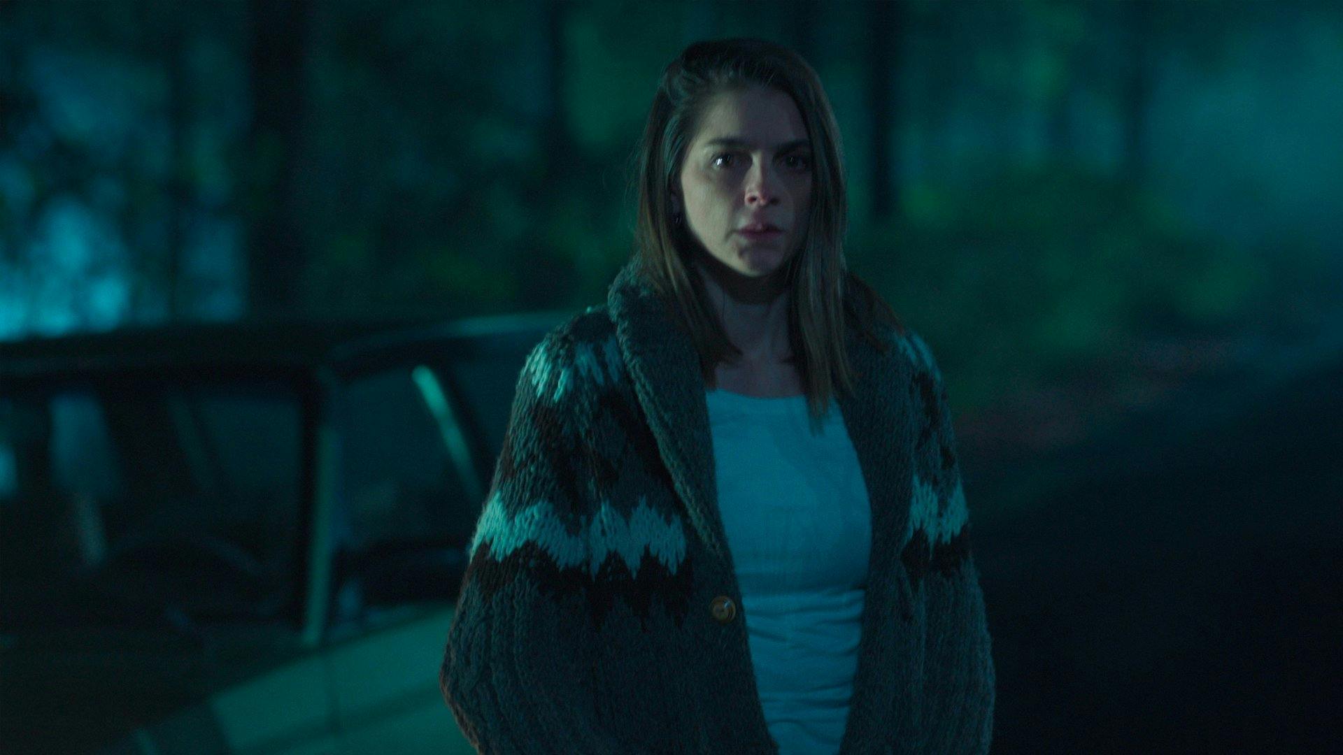 Os Enviados - episódio 1x4