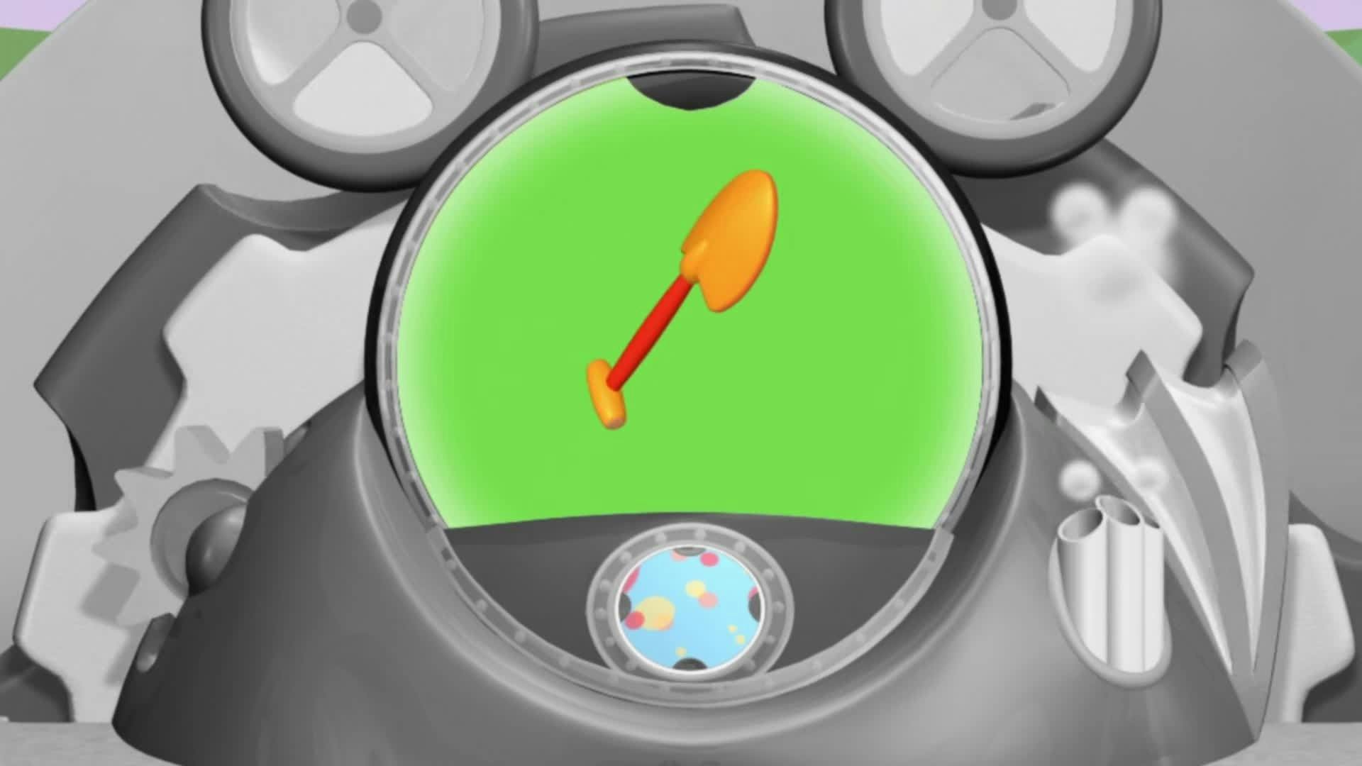 A Casa do Mickey Mouse - episódio 1x22