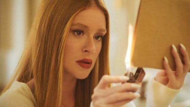 Fuzuê - episódio 1x1