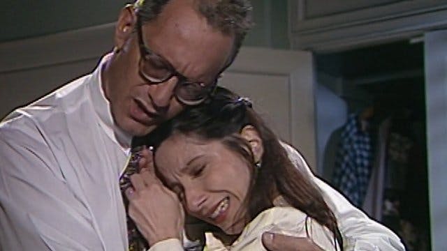 História de Amor - episódio 1x87