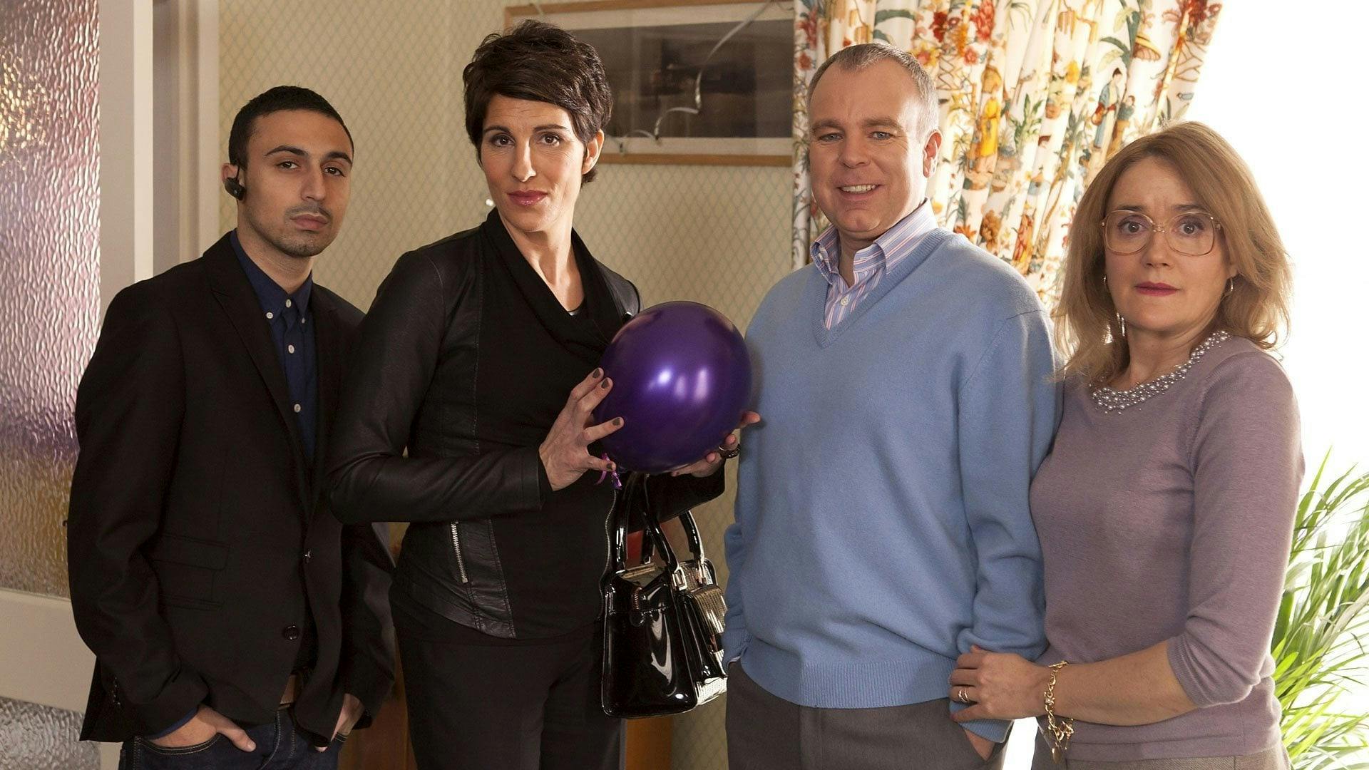 Inside No. 9 - episódio 1x4