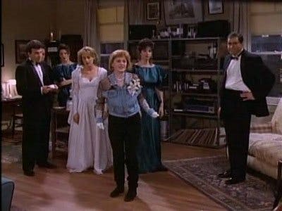 Louco por Você - episódio 1x22