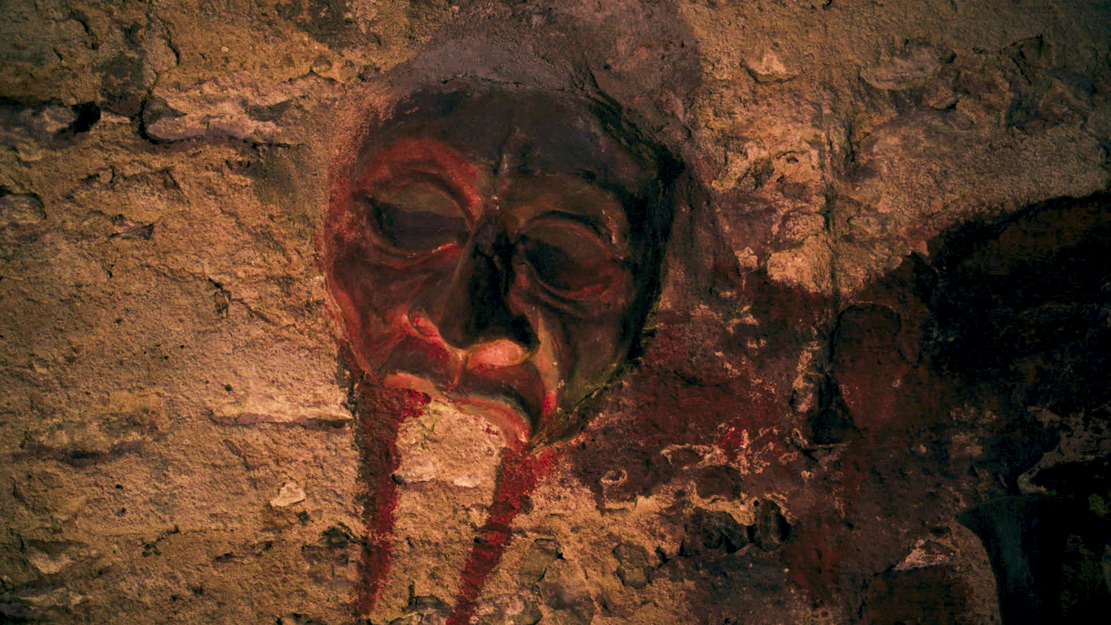 Destinos dos Amaldiçoados com Zak Bagans - episódio 1x4