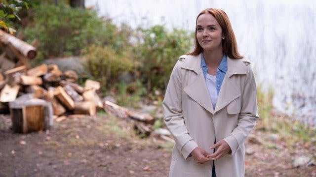 Sullivan's Crossing: Um Lugar para Recomeçar backdrop