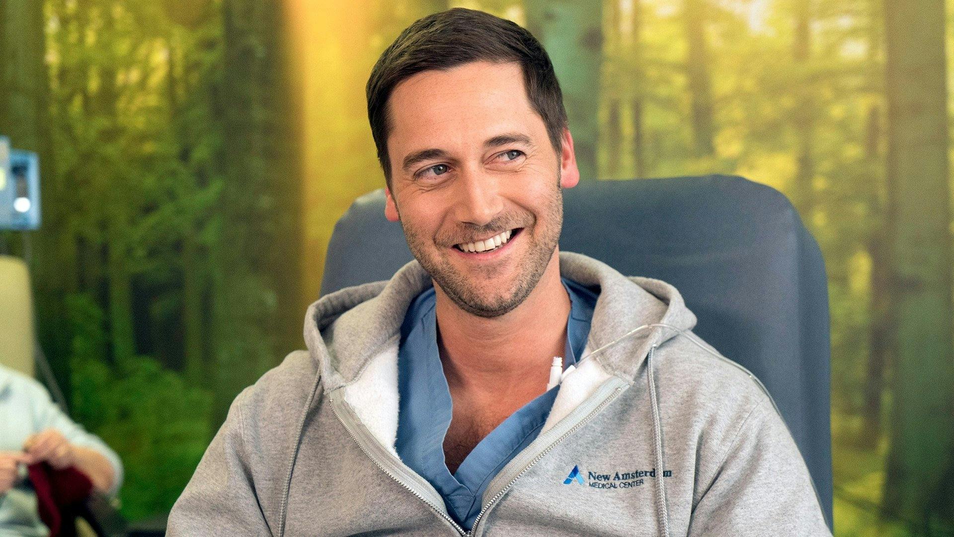 Hospital New Amsterdam - episódio 1x15