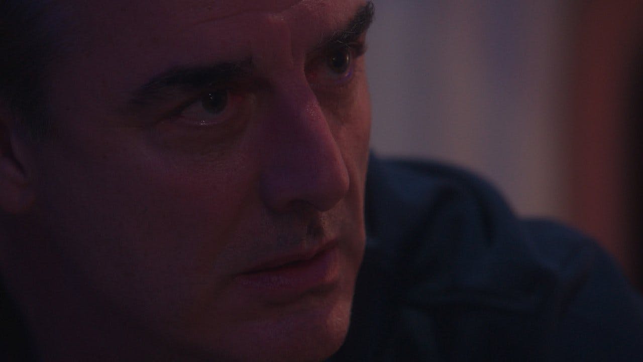Desaparecidos - episódio 1x3
