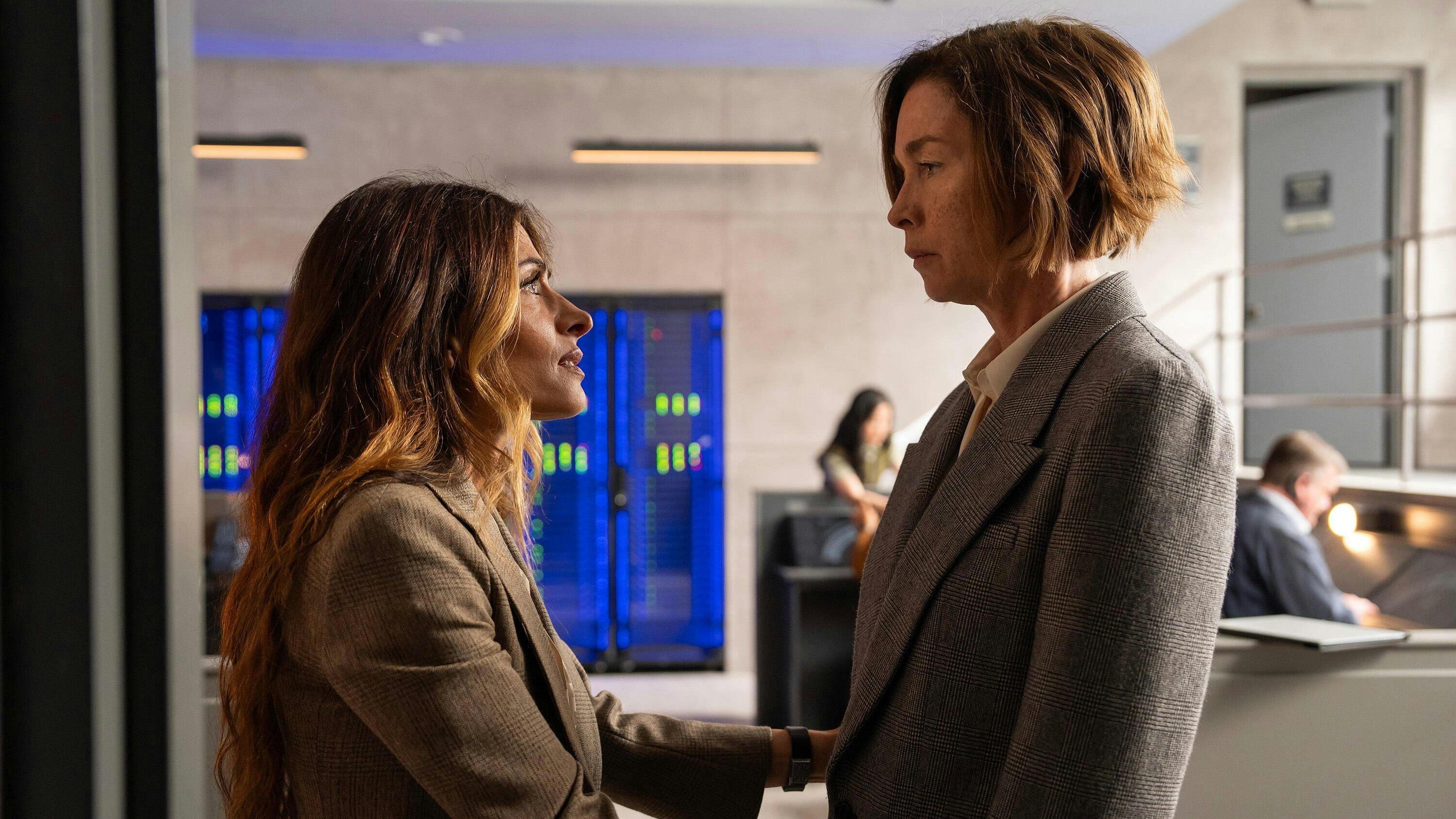 Paradise - episódio 1x6