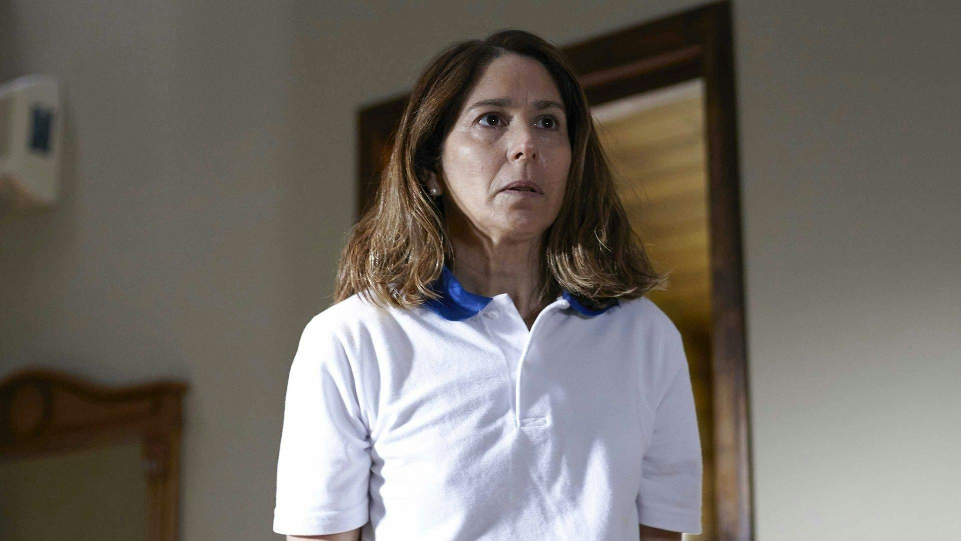 María Marta: O Assassinato no Country Clube - episódio 1x1