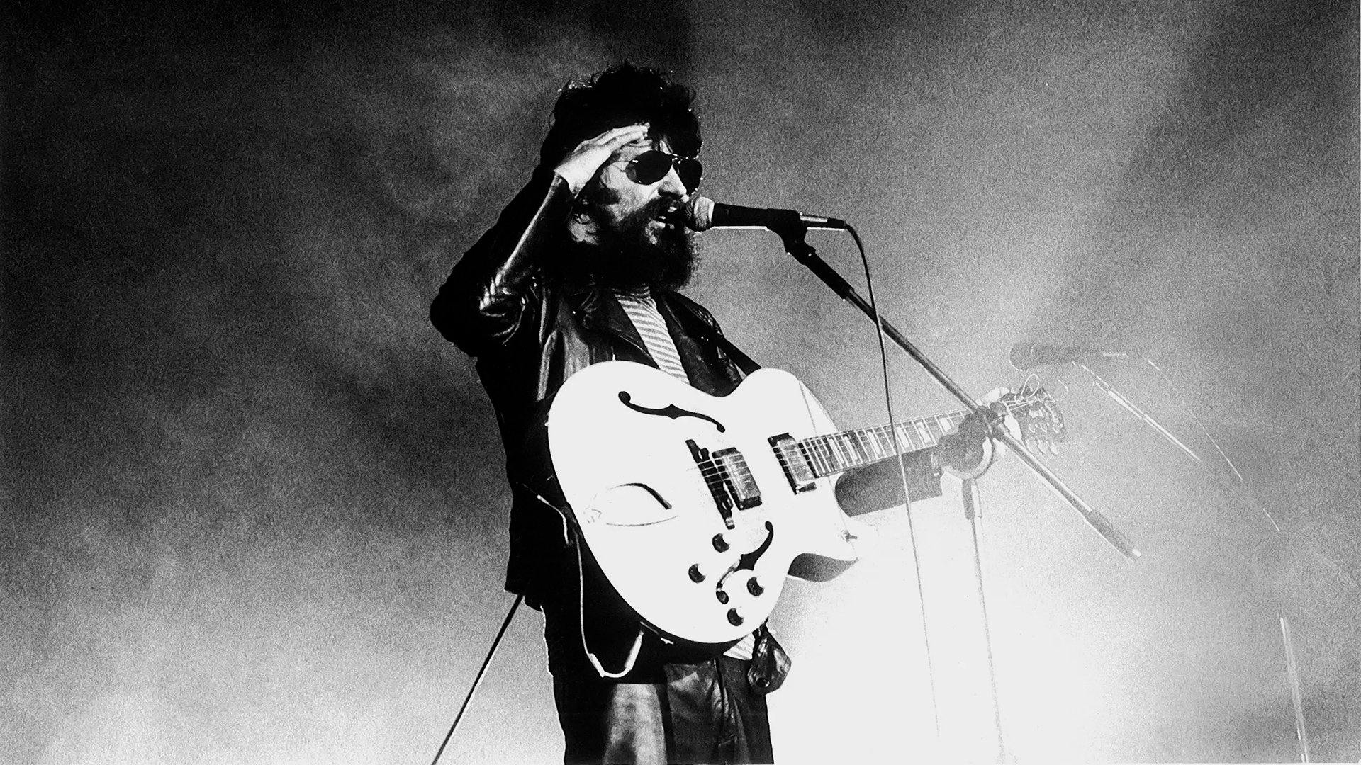 Raul - O Início, o Fim e o Meio backdrop