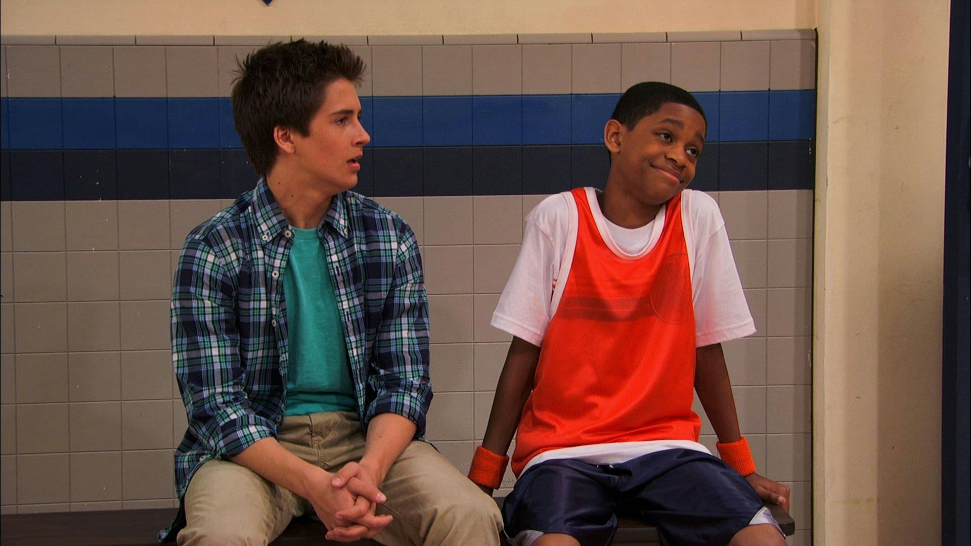 Lab Rats - episódio 1x16