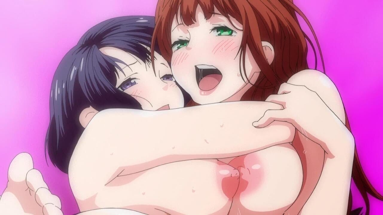 Ima Made de Ichiban Yokatta Sex The Animation - episódio 1x2