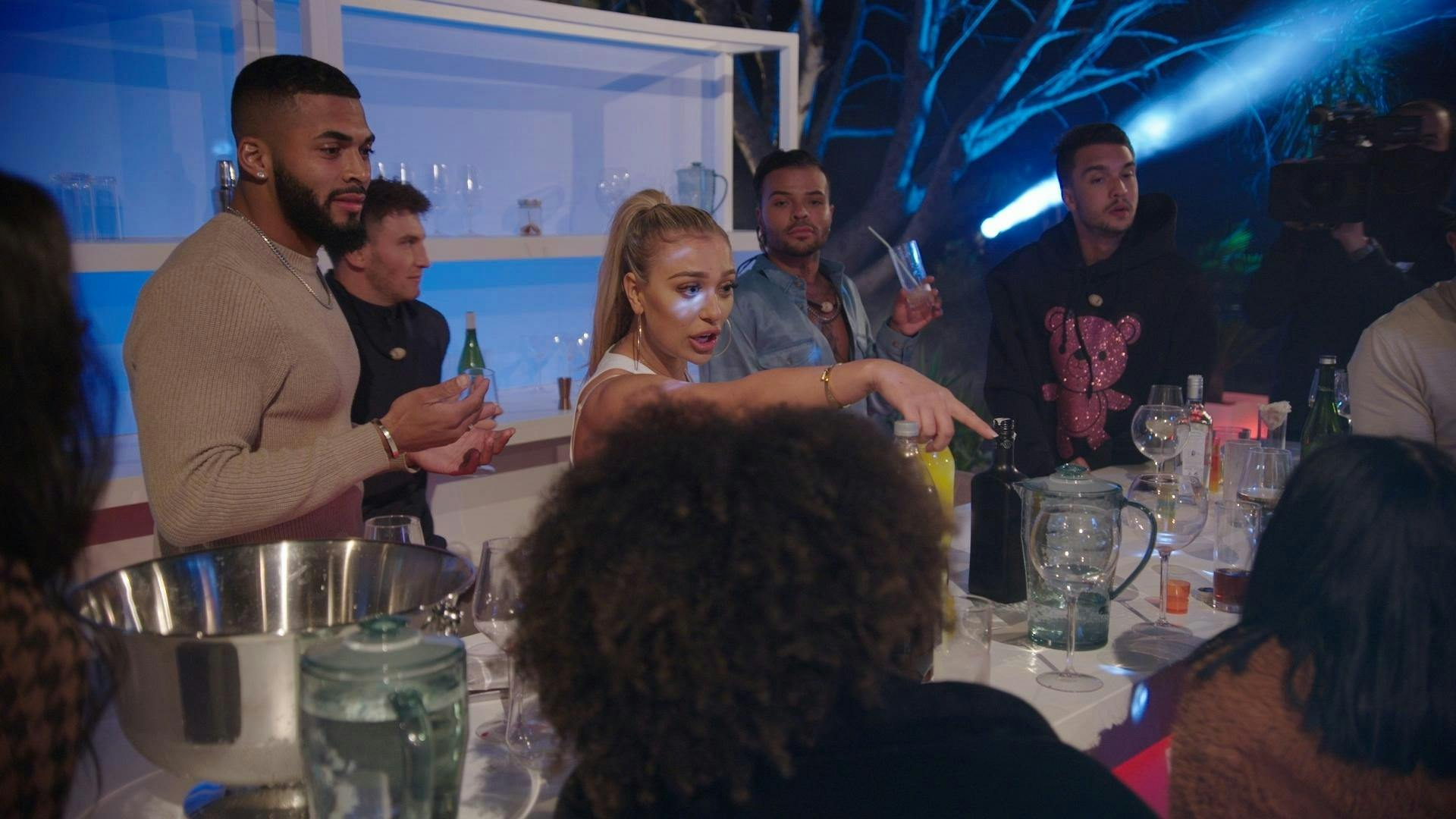 All Star Shore - episódio 1x1