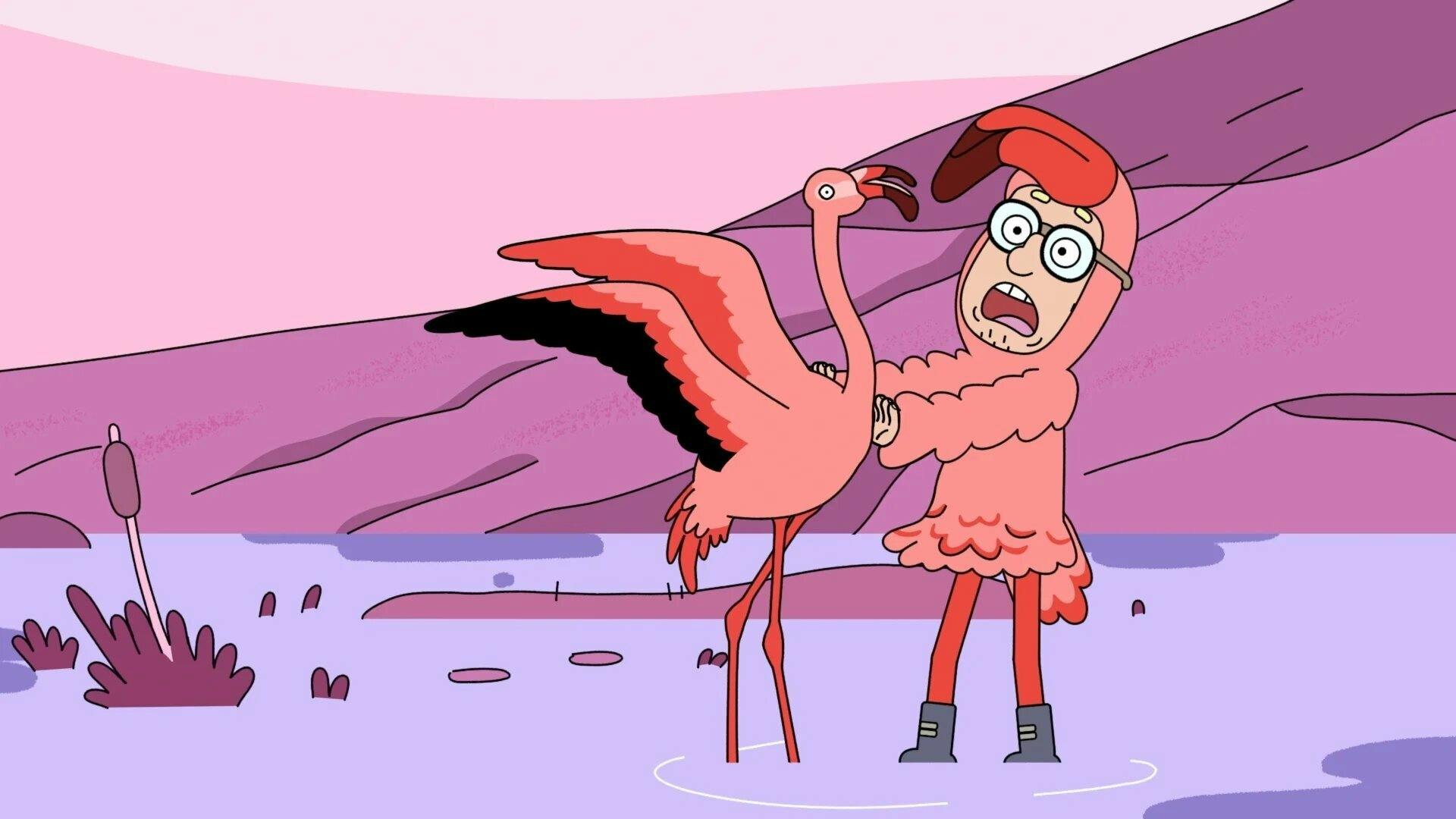 O Desconhecido Mundo Animal - episódio 1x3
