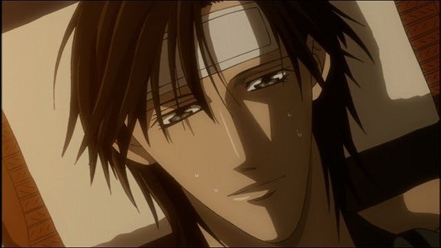 Skip Beat! - episódio 1x16