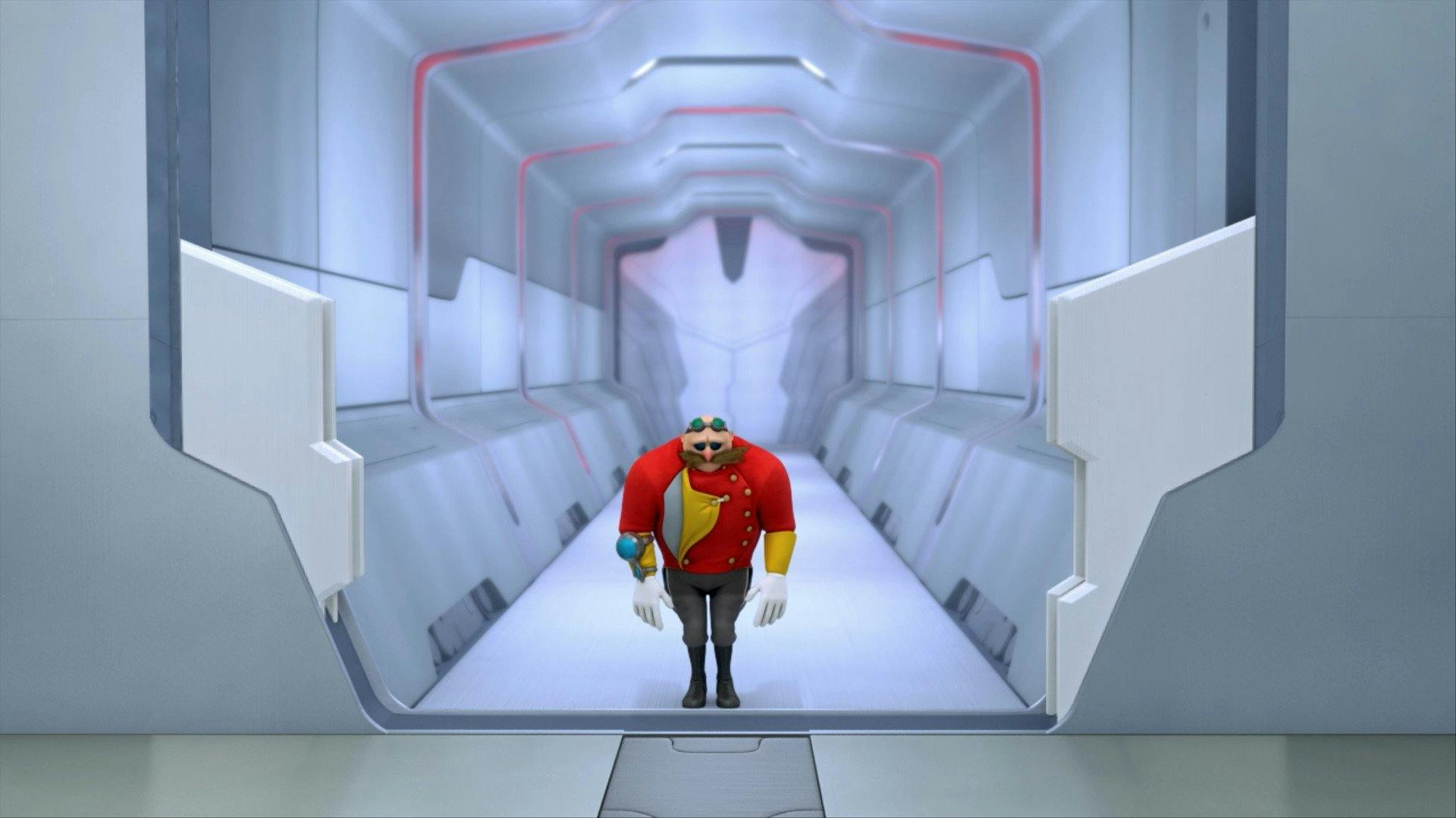 Sonic Boom - episódio 1x15