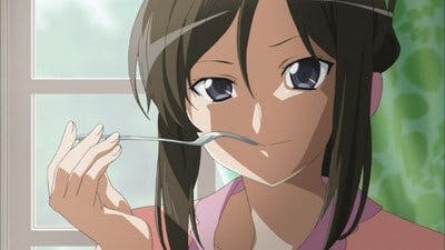 Haiyore! Nyaruko-san - episódio 1x4