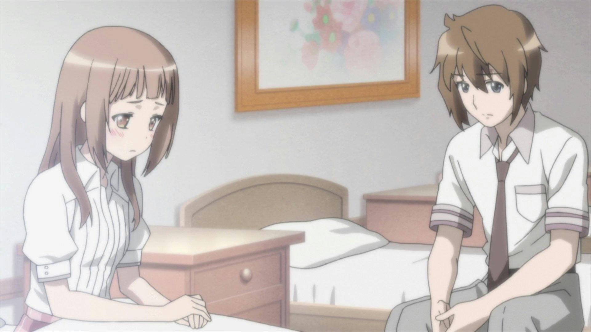 Kono Naka ni Hitori, Imouto ga Iru! - episódio 1x12