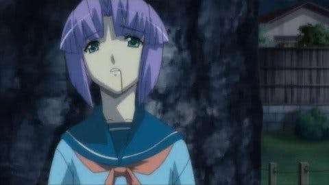 Ayakashi - episódio 1x6