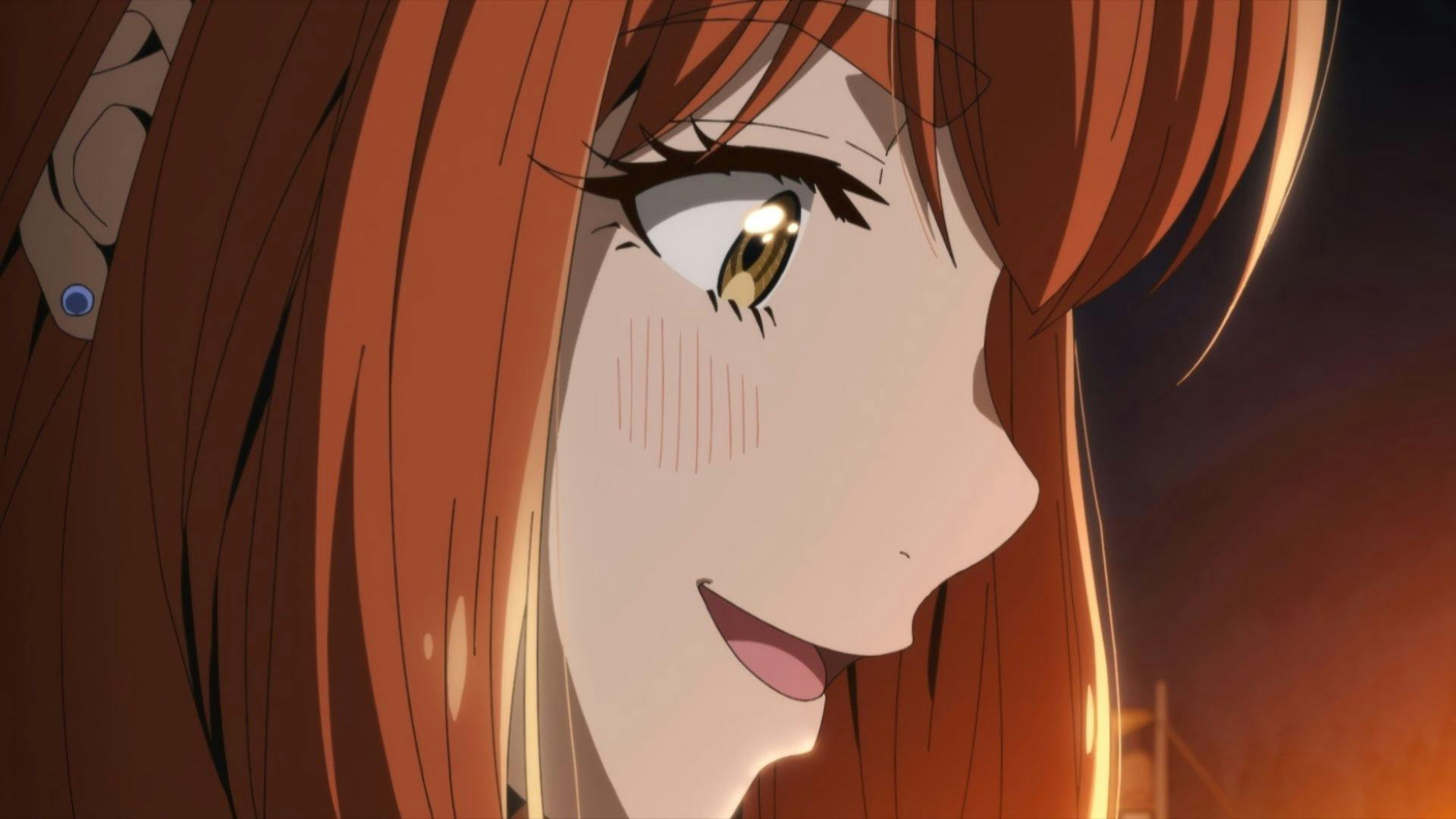 Solo Camping for Two - episódio 1x19