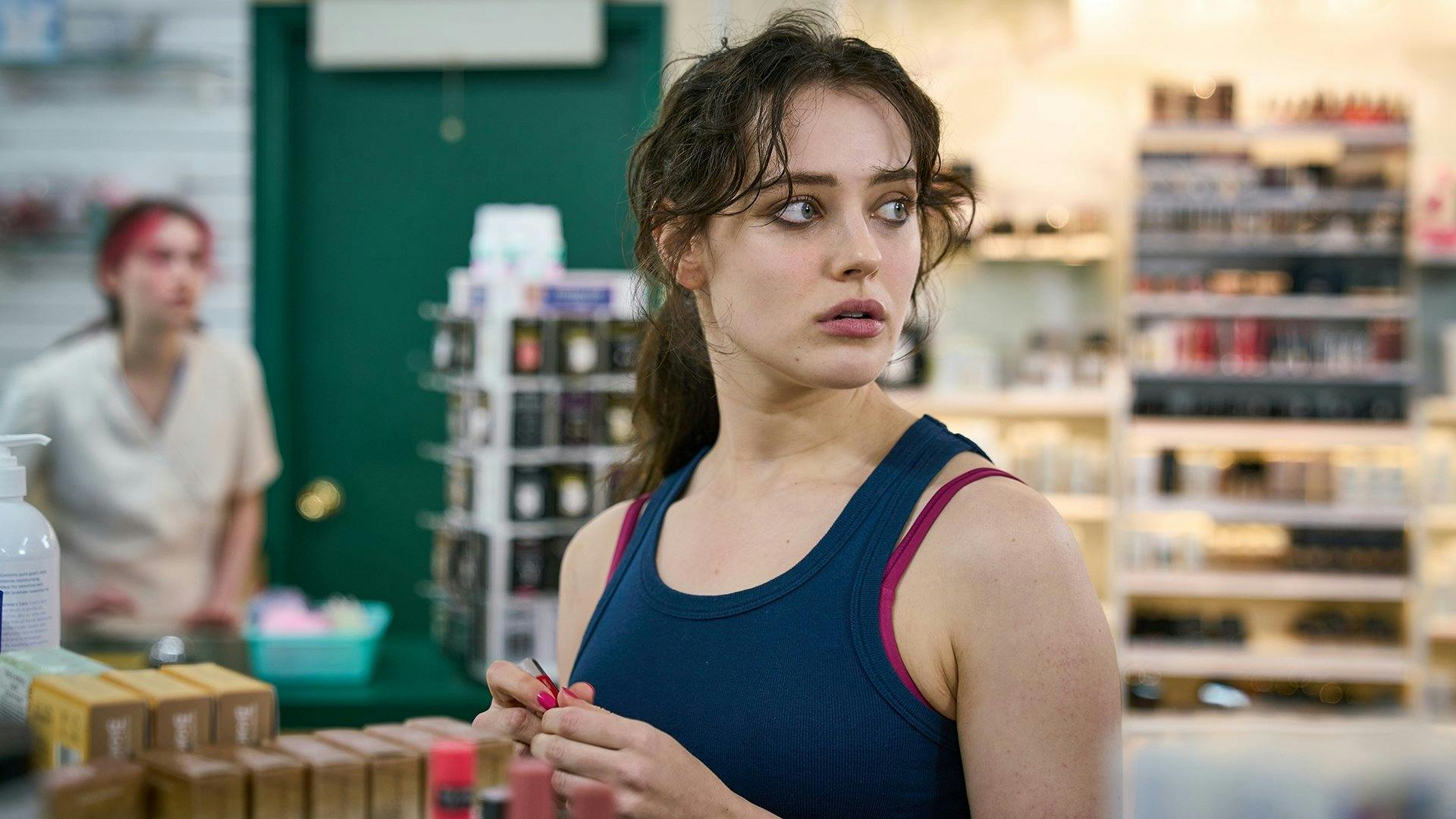Savage River - episódio 1x1