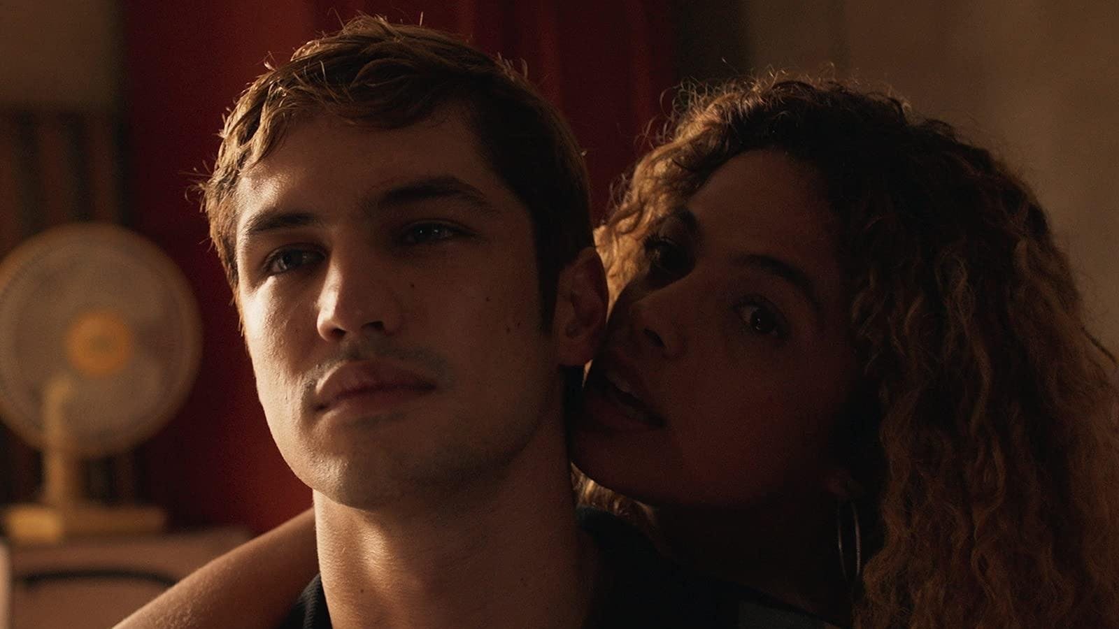 Dom - episódio 1x2