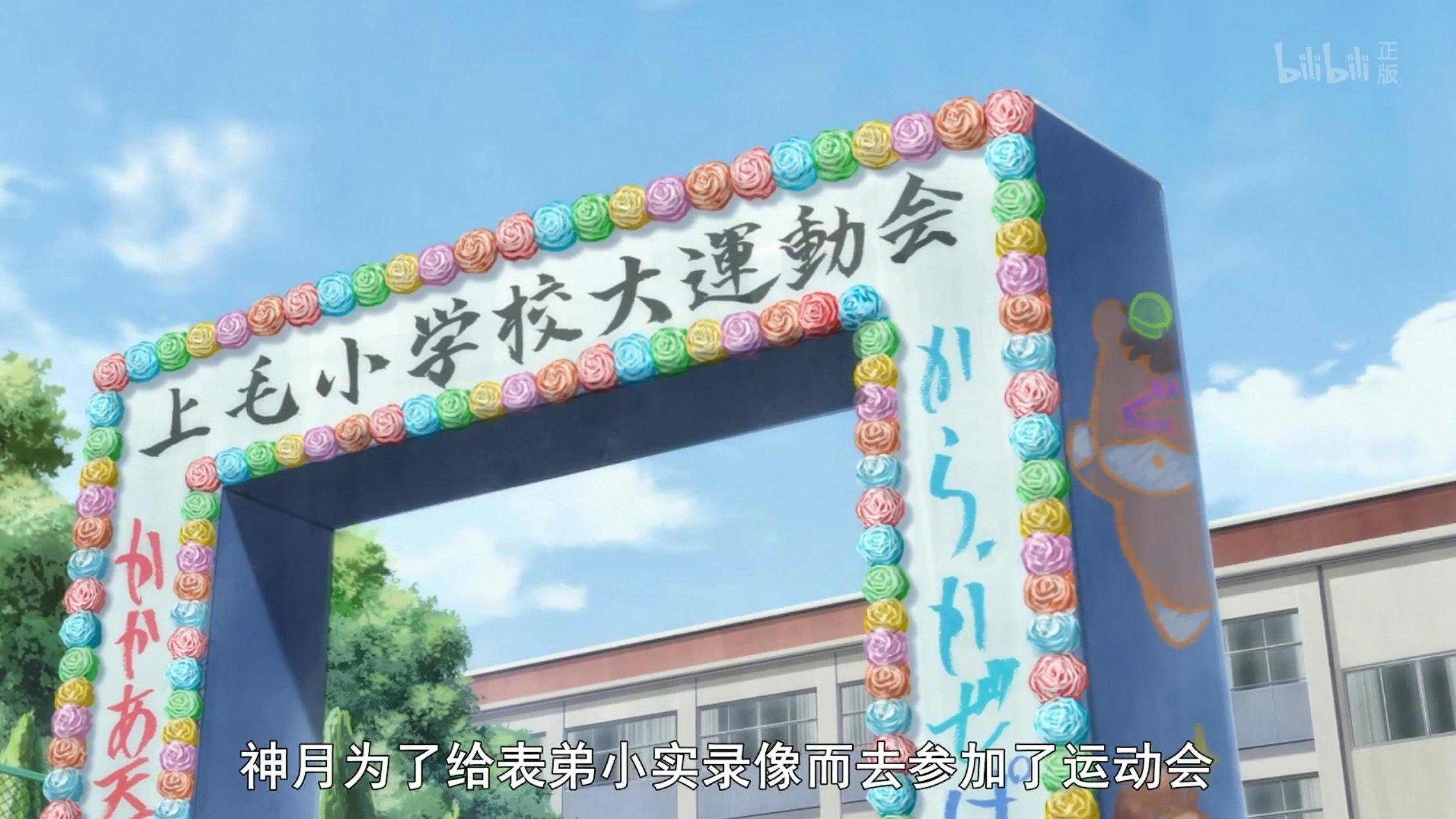 Omae wa Mada Gunma wo Shiranai