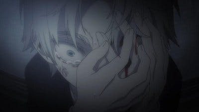 Gangsta. - episódio 1x7