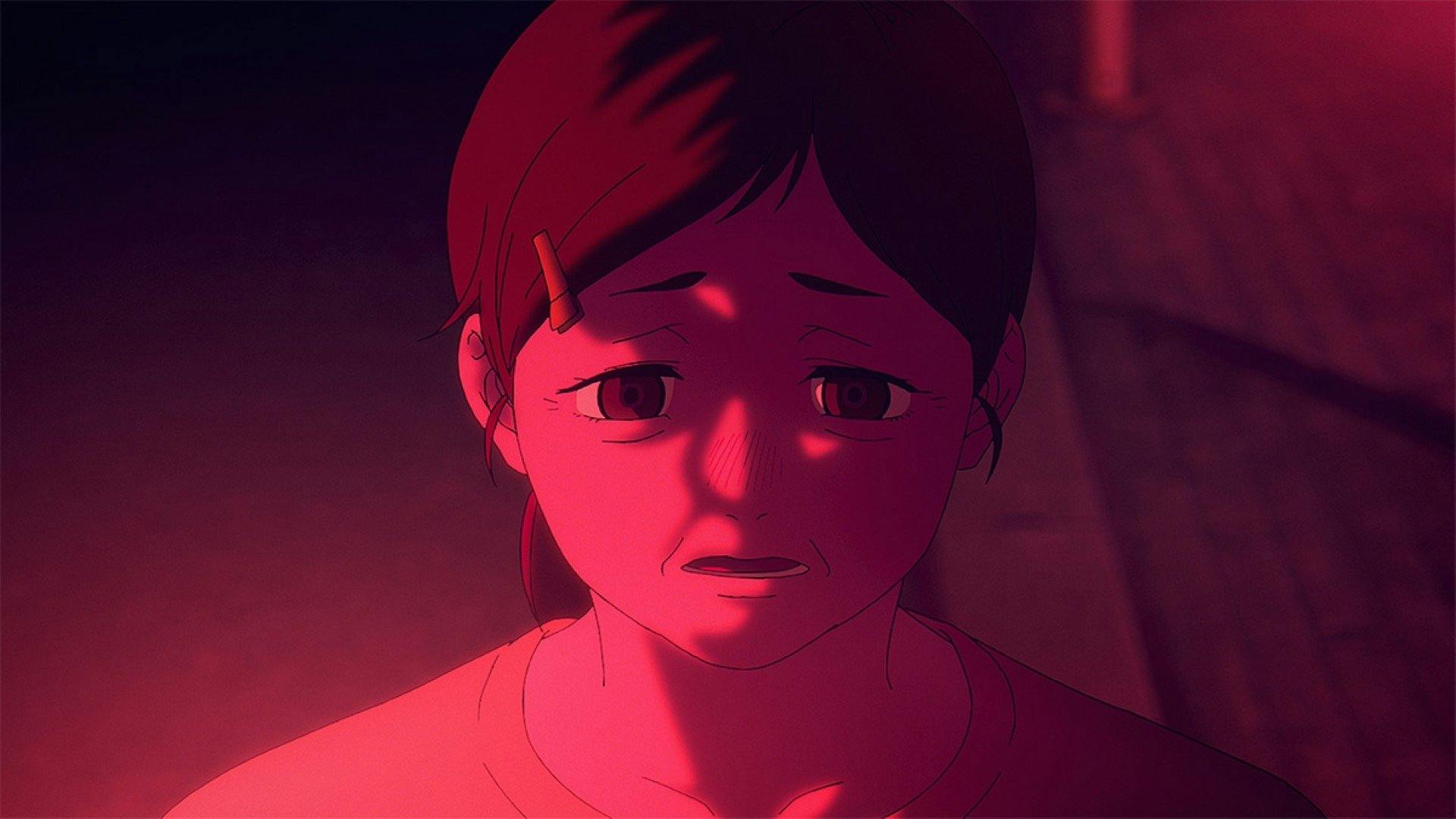 O Verão em que Hikaru Morreu - episódio 1x4