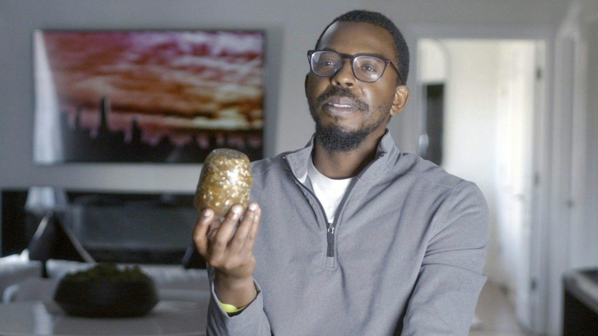 A Internet do Mal - episódio 1x3