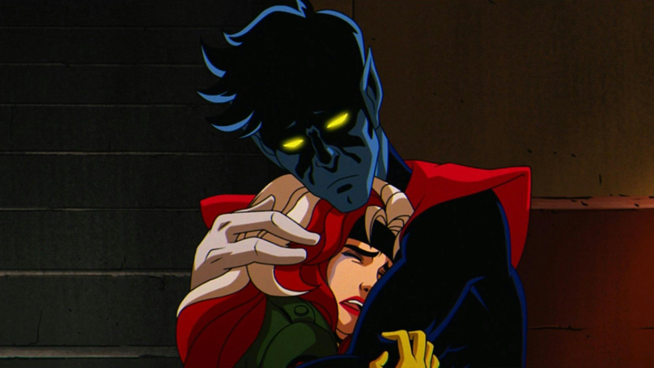 X-Men '97 - episódio 1x7